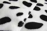 Khloe's Fleece Breathable Sleeping Mat