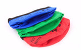Khloe's -  Waterproof Folding Travel Bowls Blue, Green, Red