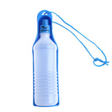 Khloe's On-the-Go Water Bottle