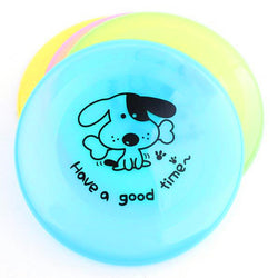 Khloe's Have A Good Time Frisbee