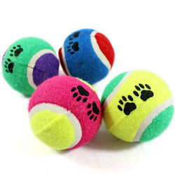 Khloe's Fetch Tennis Balls 6.5cm