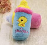 Khloe's Puppy Chew Squeaky Toys  - 15 Styles