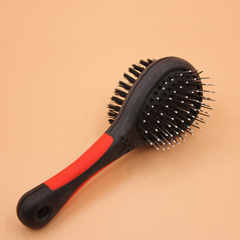 Khloe's Double Faced Comb/Brush