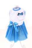 Khloe's - Small Dog Lace Tutu Princess Dress